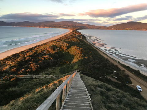 Couples Getaway On Bruny Island - Accommodation QLD 22