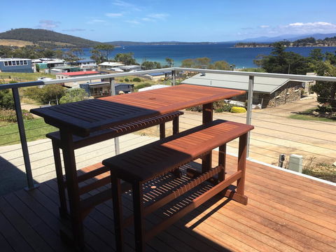 Couples Getaway On Bruny Island - Accommodation QLD 15