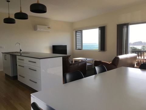 Couples Getaway On Bruny Island - Accommodation QLD 31