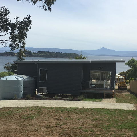 Couples Getaway On Bruny Island - Accommodation QLD 26