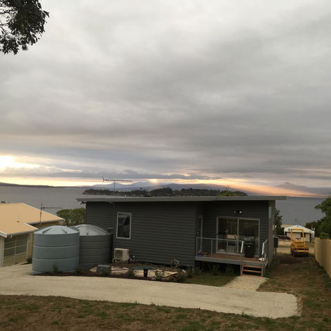 Couples Getaway On Bruny Island - Accommodation QLD 8