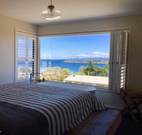 Couples getaway on Bruny Island - Accommodation QLD