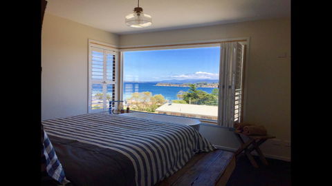 Couples Getaway On Bruny Island - Accommodation QLD 0