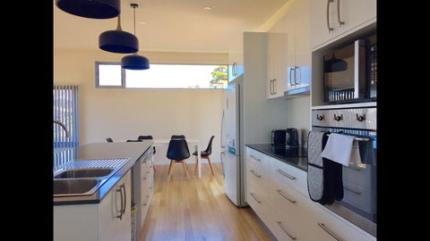Couples Getaway On Bruny Island - Accommodation QLD 6