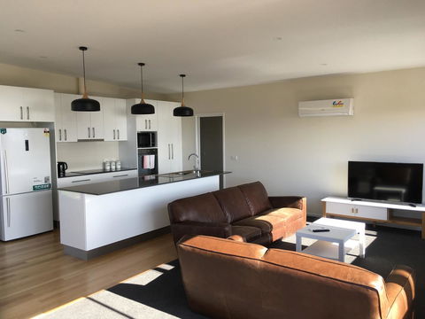 Couples Getaway On Bruny Island - Accommodation QLD 17