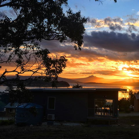 Couples Getaway On Bruny Island - Accommodation QLD 28