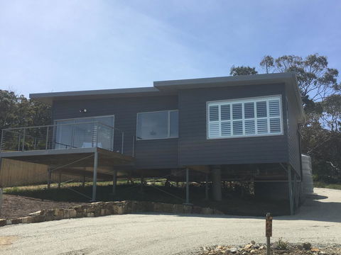 Couples Getaway On Bruny Island - Accommodation QLD 1