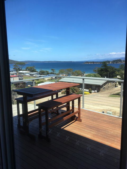 Couples Getaway On Bruny Island - Accommodation QLD 9