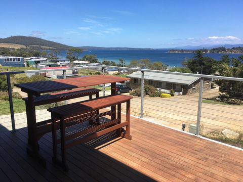 Couples Getaway On Bruny Island - Accommodation QLD 7