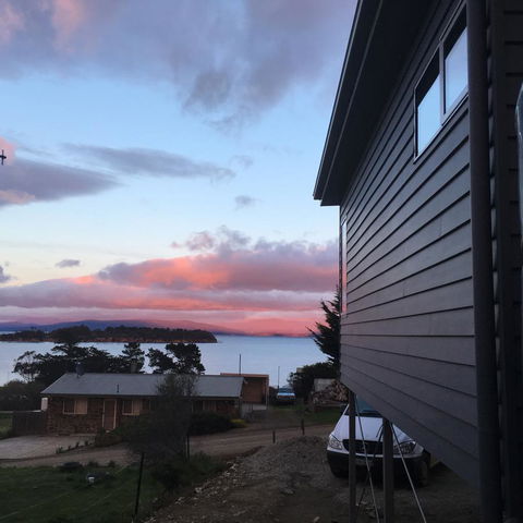 Couples Getaway On Bruny Island - Accommodation QLD 3