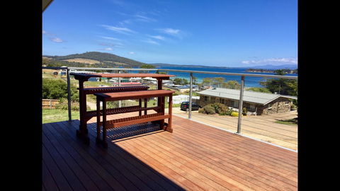 Couples Getaway On Bruny Island - Accommodation QLD 16