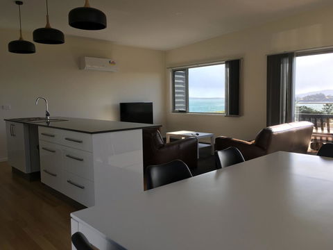 Couples Getaway On Bruny Island - Accommodation QLD 19