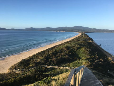 Couples Getaway On Bruny Island - Accommodation QLD 11
