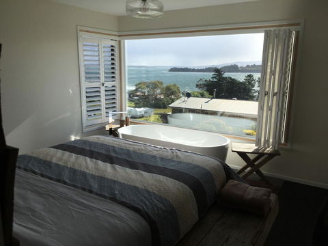 Couples Getaway On Bruny Island - Accommodation QLD 5