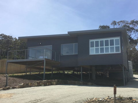 Couples Getaway On Bruny Island - Accommodation QLD 20
