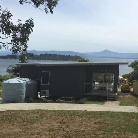 Couples Getaway On Bruny Island - Accommodation QLD 18
