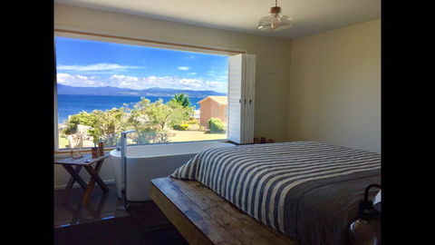 Couples Getaway On Bruny Island - Accommodation QLD 25