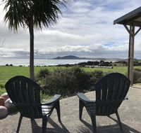 Marrawah Beach Houses - Accommodation QLD