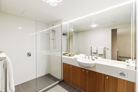 The Old Woolstore Apartment Hotel - Accommodation QLD 15