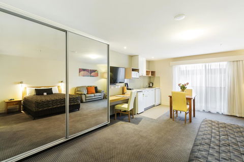 The Old Woolstore Apartment Hotel - Accommodation QLD 21