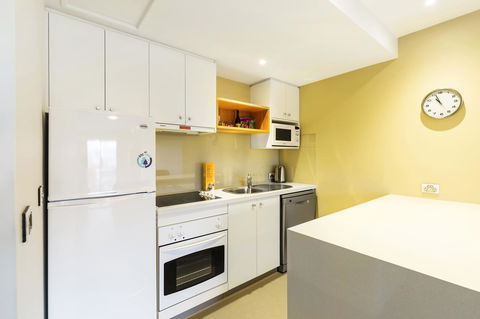 The Old Woolstore Apartment Hotel - Accommodation QLD 14