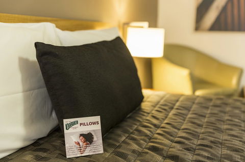 The Old Woolstore Apartment Hotel - Accommodation QLD 8