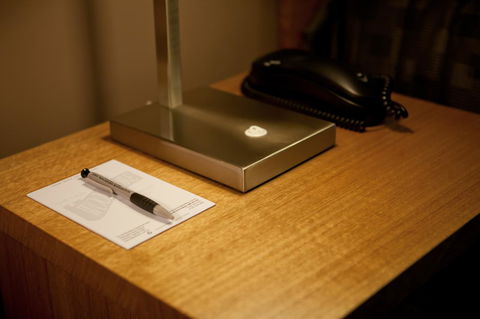 The Old Woolstore Apartment Hotel - Accommodation QLD 34