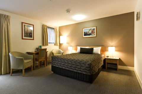 The Old Woolstore Apartment Hotel - Accommodation QLD 32