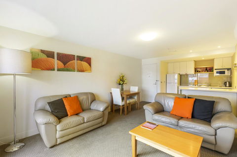 The Old Woolstore Apartment Hotel - Accommodation QLD 11