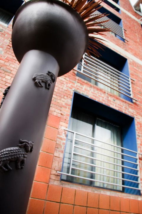 The Old Woolstore Apartment Hotel - Accommodation QLD 38