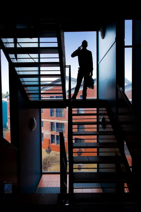 The Old Woolstore Apartment Hotel - Accommodation QLD 36