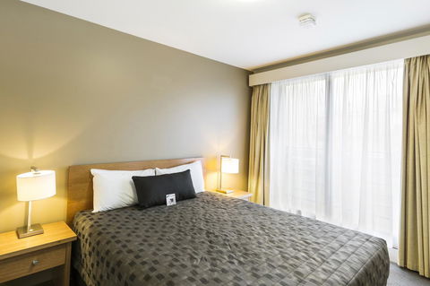 The Old Woolstore Apartment Hotel - Accommodation QLD 18