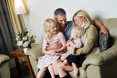 The Old Woolstore Apartment Hotel - Accommodation QLD 27