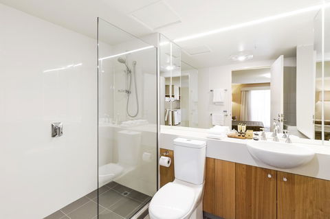 The Old Woolstore Apartment Hotel - Accommodation QLD 20