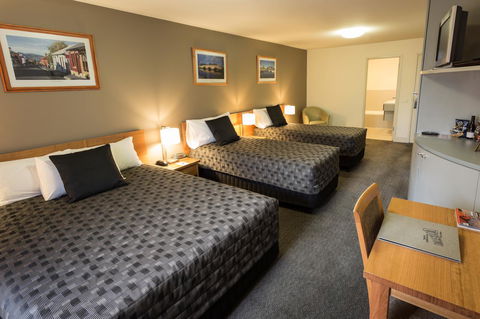 The Old Woolstore Apartment Hotel - Accommodation QLD 30