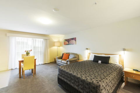 The Old Woolstore Apartment Hotel - Accommodation QLD 22