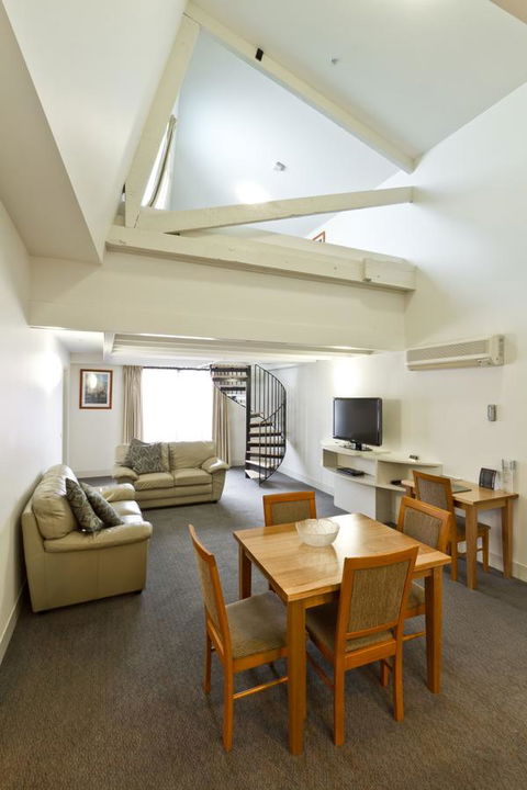 The Old Woolstore Apartment Hotel - Accommodation QLD 26