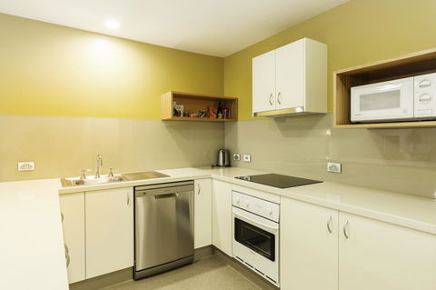 The Old Woolstore Apartment Hotel - Accommodation QLD 16