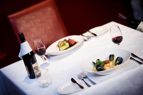 The Old Woolstore Apartment Hotel - Accommodation QLD 39