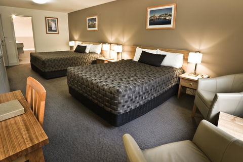 The Old Woolstore Apartment Hotel - Accommodation QLD 33