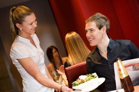 The Old Woolstore Apartment Hotel - Accommodation QLD 35