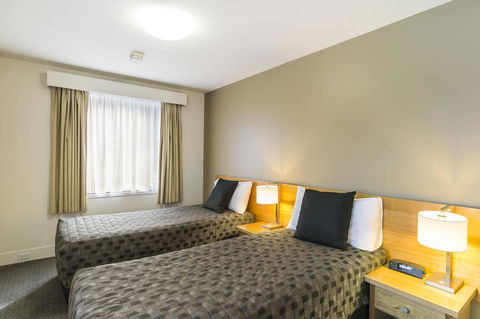 The Old Woolstore Apartment Hotel - Accommodation QLD 9