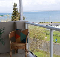 Church Street Villas - Accommodation QLD