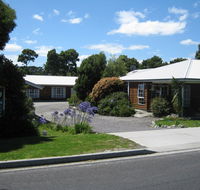 Castaway Holiday Apartments - Accommodation QLD