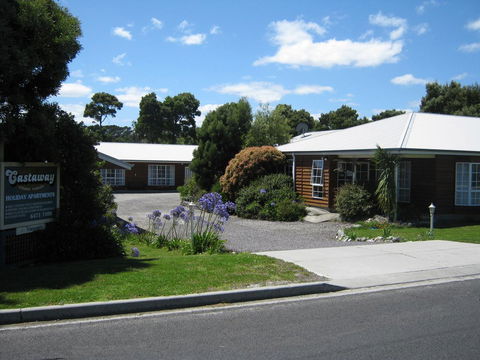 Castaway Holiday Apartments - Accommodation QLD 0