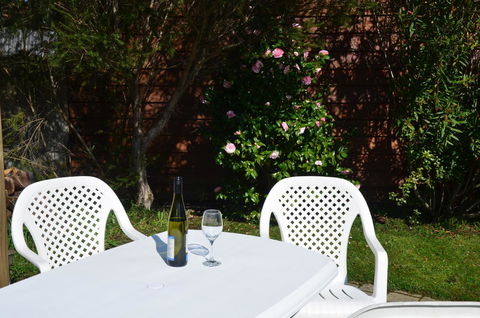 Castaway Holiday Apartments - Accommodation QLD 19