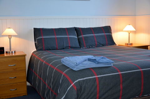 Castaway Holiday Apartments - Accommodation QLD 26
