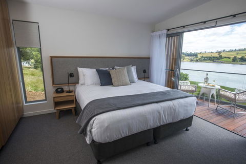 Rosevears Riverview Hotel - Accommodation QLD 23