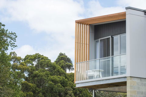 Rosevears Riverview Hotel - Accommodation QLD 25