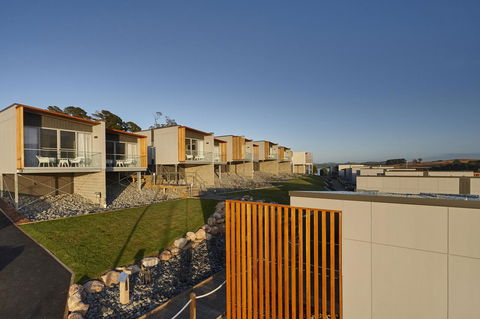 Rosevears Riverview Hotel - Accommodation QLD 9